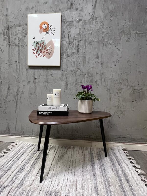 שולחן מעוצב לסלון | VITA