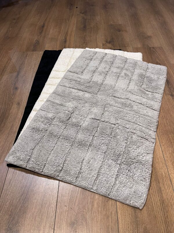 שטיח אמבטיה | ROMI