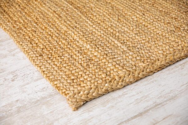 שטיח חבלים מלבני | CORDA
