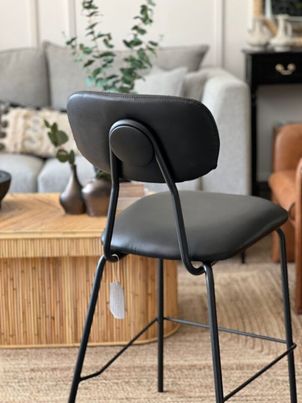 כסא בר מעוצב | NERO