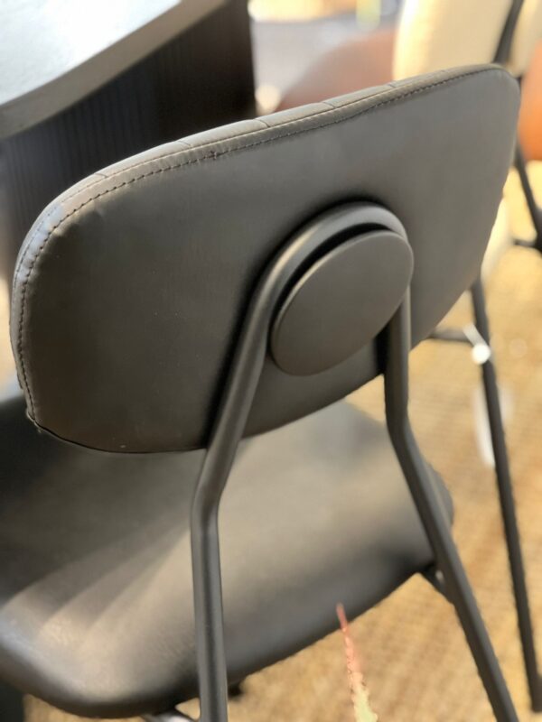 כסא בר מעוצב | NERO