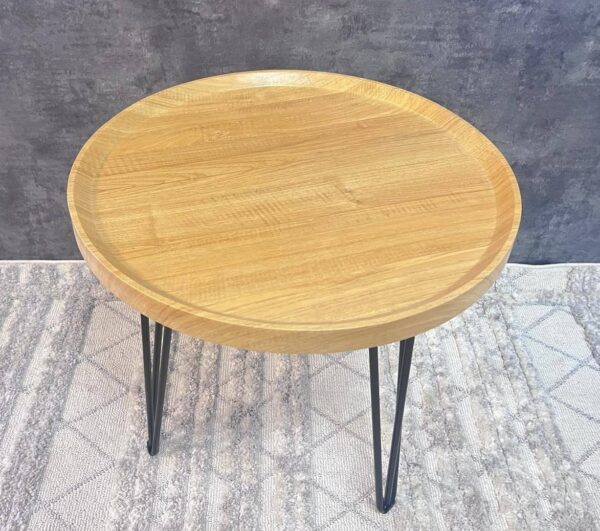 שולחן קפה מעוצב | ELISA
