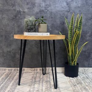 שולחן קפה מעוצב | ELISA
