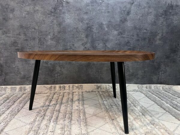שולחן עץ מעוצב | FEDERICO