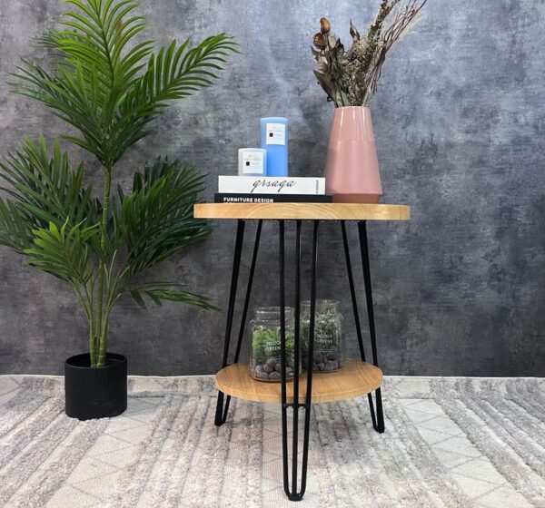 שולחן קפה מעוצב | PAOLA