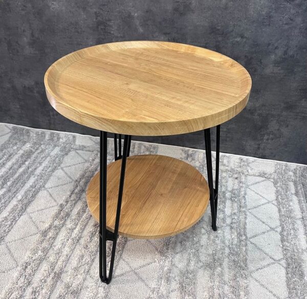 שולחן קפה מעוצב | PAOLA