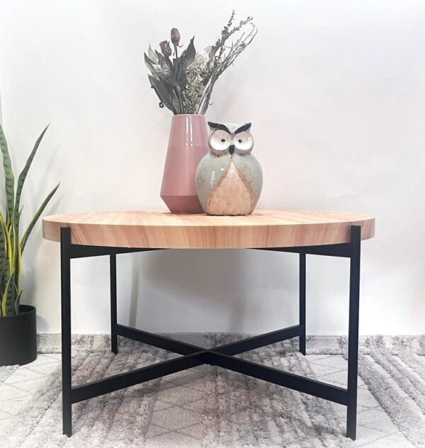שולחן סלון מעוצב | SPIRALA