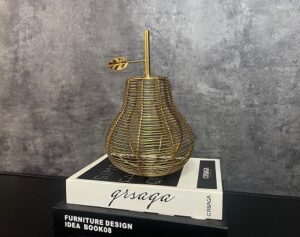 אגס דקורטיבי | ORO